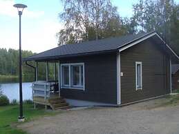Mansikkaharju Holiday Camp