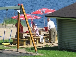 Mansikkaharju Holiday Camp