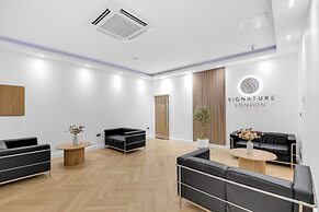 Signature Hotel London