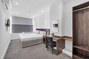 Signature Hotel London