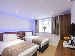Signature Hotel London