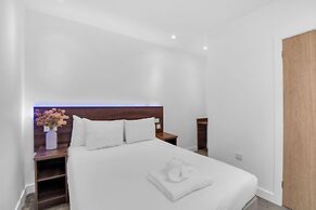 Signature Hotel London