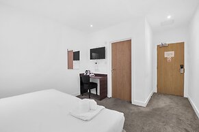 Signature Hotel London