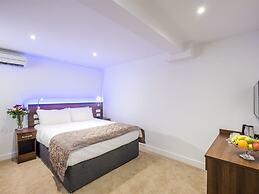 Signature Hotel London