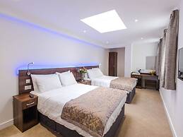 Signature Hotel London