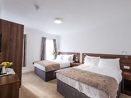 Signature Hotel London