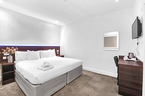 Signature Hotel London