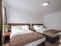 Signature Hotel London