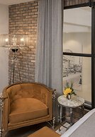 The Ivey's Hotel
