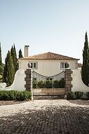 Hotel Casa Palmela
