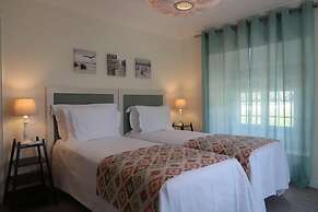 Hotel Casa Palmela