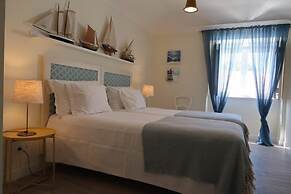 Hotel Casa Palmela