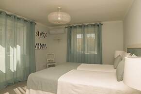 Hotel Casa Palmela