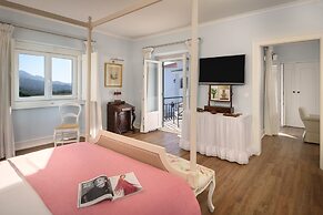 Hotel Casa Palmela
