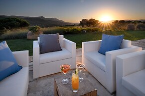 Hotel Casa Palmela