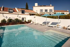 Hotel Casa Palmela