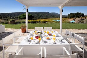 Hotel Casa Palmela