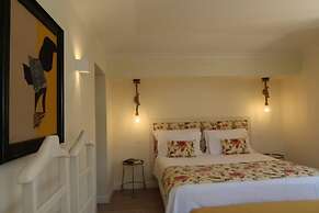 Hotel Casa Palmela