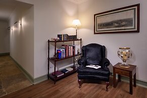 Hotel Casa Palmela