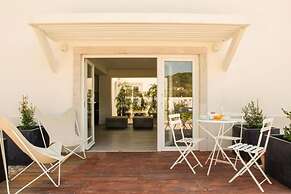 Hotel Casa Palmela