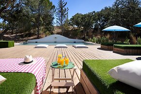 Hotel Casa Palmela