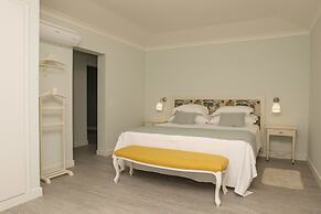 Hotel Casa Palmela