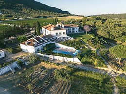 Hotel Casa Palmela