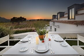 Hotel Casa Palmela