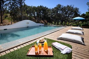 Hotel Casa Palmela