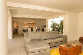 Hotel Casa Palmela