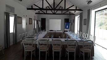 Hotel Casa Palmela