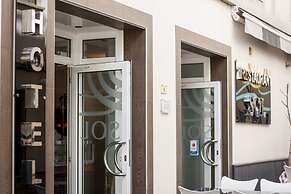 Hotel Ampolla Sol