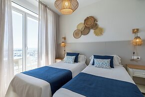 Hotel Ampolla Sol