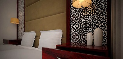 Hani Hotel