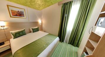 Hani Hotel