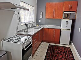 At 98 on Lynburn Guest House