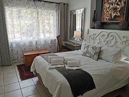 At 98 on Lynburn Guest House