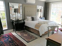 At 98 on Lynburn Guest House