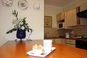 Cherry Berry Guest House