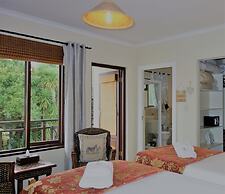 Cherry Berry Guest House