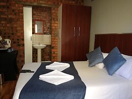 21 on Coetzee Guest House