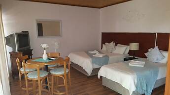 21 on Coetzee Guest House