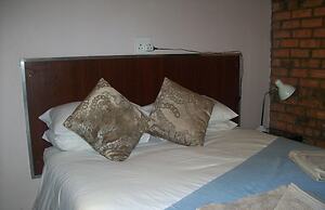 21 on Coetzee Guest House