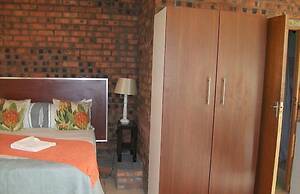 21 on Coetzee Guest House