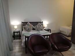 21 on Coetzee Guest House