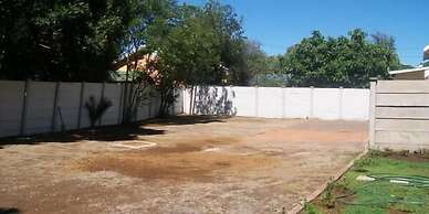 21 on Coetzee Guest House