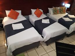 21 on Coetzee Guest House