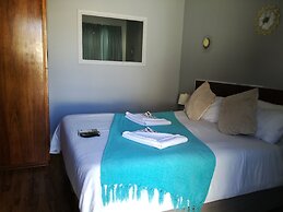 21 on Coetzee Guest House