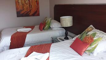 21 on Coetzee Guest House
