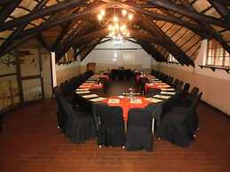 Woodpecker Inn